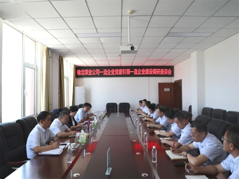 公司黨委副書記、工會(huì)主席張瀅到涌鑫公司開展調(diào)研.jpg